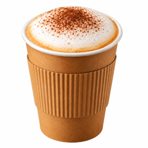 Cappucchino