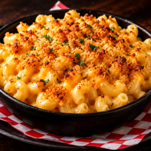 Mac & Cheese
